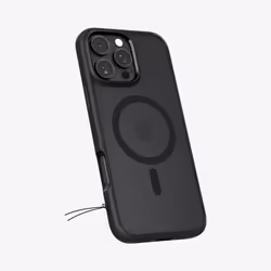 Spigen Ultra Hybrid (MagFit) 6.3" Housse Noir