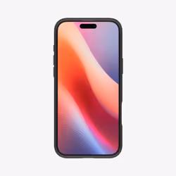 Spigen Ultra Hybrid (MagFit) 6.3" Housse Noir - Vue supplémentaire 6