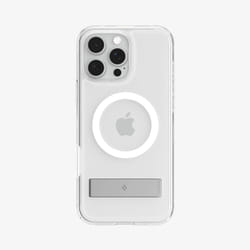 Spigen Ultra Hybrid S (MagFit) 6.3" Housse Transparent