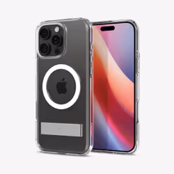 Spigen Ultra Hybrid S (MagFit) 6.3" Housse Transparent