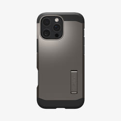 Spigen Tough Armor AI (MagFit) 6.3" Housse Gris