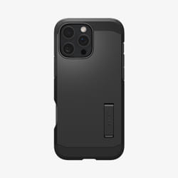 Spigen Tough Armor AI (MagFit) 6.3" Housse Noir