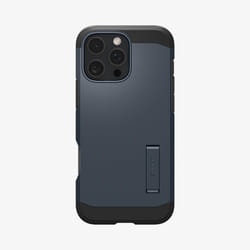 Spigen Tough Armor AI (MagFit) 6.3" Housse Gris