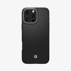 Spigen Enzo Aramid 6.3" Housse Noir