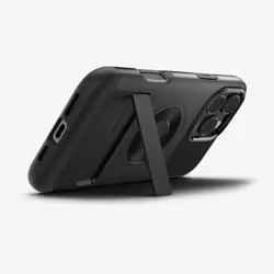Spigen Slim Armor (MagFit) 6.3" Housse Noir