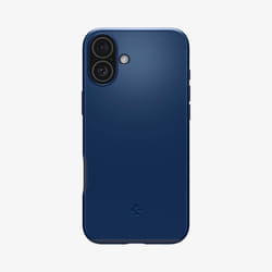 Spigen Thin Fit (MagFit) 6.1" Housse Marine