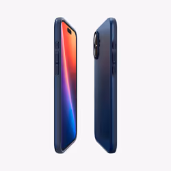 Spigen Thin Fit (MagFit) 6.1" Housse Marine