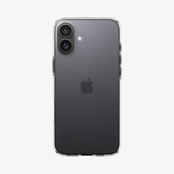 Spigen Liquid Air 6.1" Housse Transparent