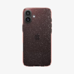 Spigen Liquid Air 6.1" Housse Rose