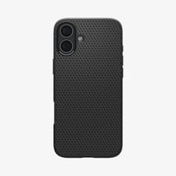 Spigen Liquid Air 6.1" Housse Noir