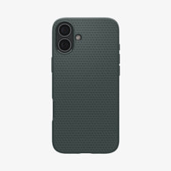 Spigen Liquid Air 6.1" Housse Vert