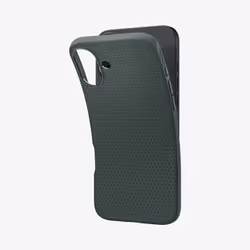 Spigen Liquid Air 6.1" Housse Vert
