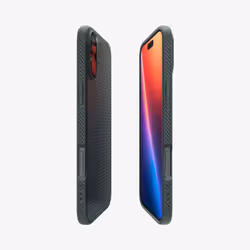 Spigen Liquid Air 6.1" Housse Vert - Vue supplémentaire 5