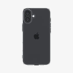 Spigen Ultra Hybrid 6.1" Housse Transparent