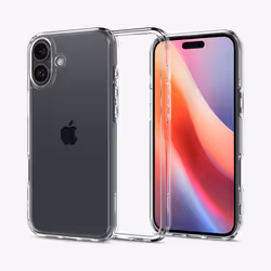 Spigen Ultra Hybrid 6.1" Housse Transparent