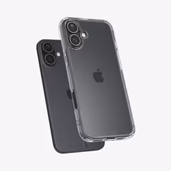 Spigen Ultra Hybrid 6.1" Housse Transparent