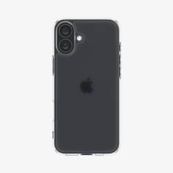 Spigen Ultra Hybrid 6.1" Housse Transparent