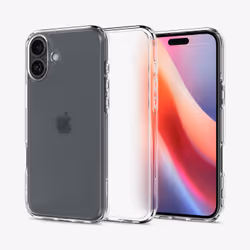 Spigen Ultra Hybrid 6.1" Housse Transparent