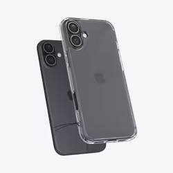 Spigen Ultra Hybrid 6.1" Housse Transparent