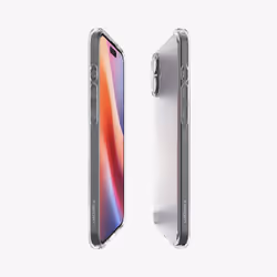 Spigen Ultra Hybrid 6.1" Housse Transparent - Vue supplémentaire 4