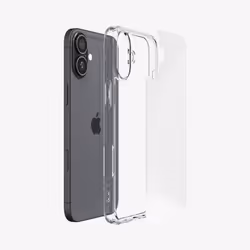 Spigen Ultra Hybrid 6.1" Housse Transparent - Vue supplémentaire 5