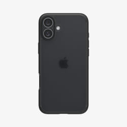 Spigen Ultra Hybrid 6.1" Housse Noir