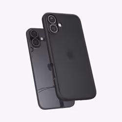 Spigen Ultra Hybrid 6.1" Housse Noir