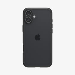 Spigen Ultra Hybrid 6.1" Housse Noir