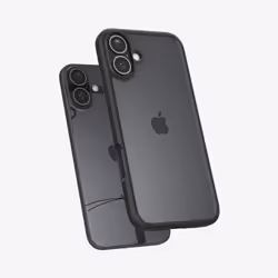 Spigen Ultra Hybrid 6.1" Housse Noir