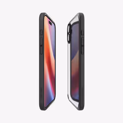 Spigen Ultra Hybrid 6.1" Housse Noir - Vue supplémentaire 4