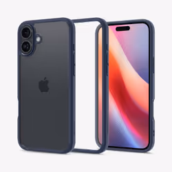 Spigen Ultra Hybrid 6.1" Housse Marine