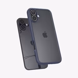 Spigen Ultra Hybrid 6.1" Housse Marine