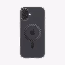 Spigen Ultra Hybrid (MagFit) 6.1" Housse Transparent
