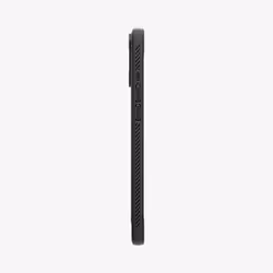 Spigen Rugged Armor (MagFit) 6.1" Housse Noir - Vue supplémentaire 7