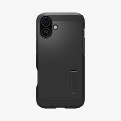Spigen Tough Armor AI (MagFit) 6.1" Housse Noir
