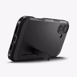 Spigen Tough Armor AI (MagFit) 6.1" Housse Noir - Vue supplémentaire 6