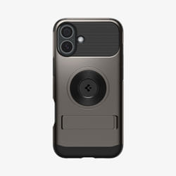 Spigen Slim Armor (MagFit) 6.1" Housse Gris