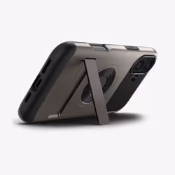 Spigen Slim Armor (MagFit) 6.1" Housse Gris