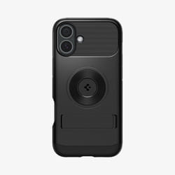 Spigen Slim Armor (MagFit) 6.1" Housse Noir