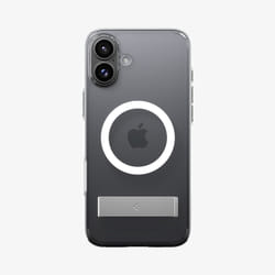 Spigen Slim Armor Essential S MagFit 6.1" Housse Transparent