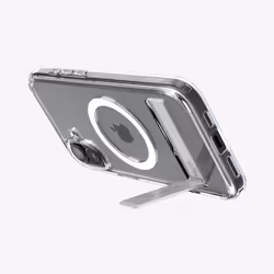 Spigen Slim Armor Essential S MagFit 6.1" Housse Transparent