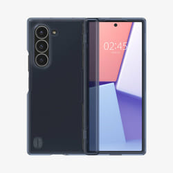 Spigen Ultra Hybrid Pro 7.6" Housse Marine