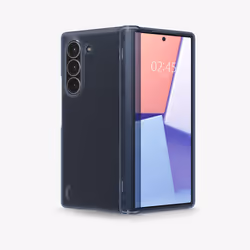 Spigen Ultra Hybrid Pro 7.6" Housse Marine