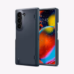Spigen Slim Armor Pro 7.6" Housse Gris