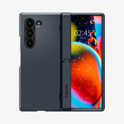 Spigen Tough Armor Pro P 7.6" Housse Gris