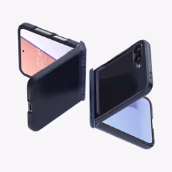 Spigen Ultra Hybrid Pro 6.7" Housse Marine