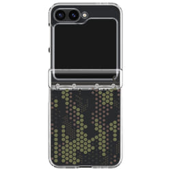 Spigen Ultra Hybrid Pro 6.7" Housse Camouflage