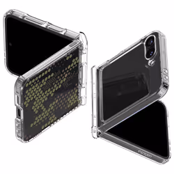 Spigen Ultra Hybrid Pro 6.7" Housse Camouflage