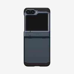 Spigen Tough Armor Pro 6.7" Housse Gris