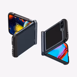 Spigen Tough Armor Pro 6.7" Housse Gris